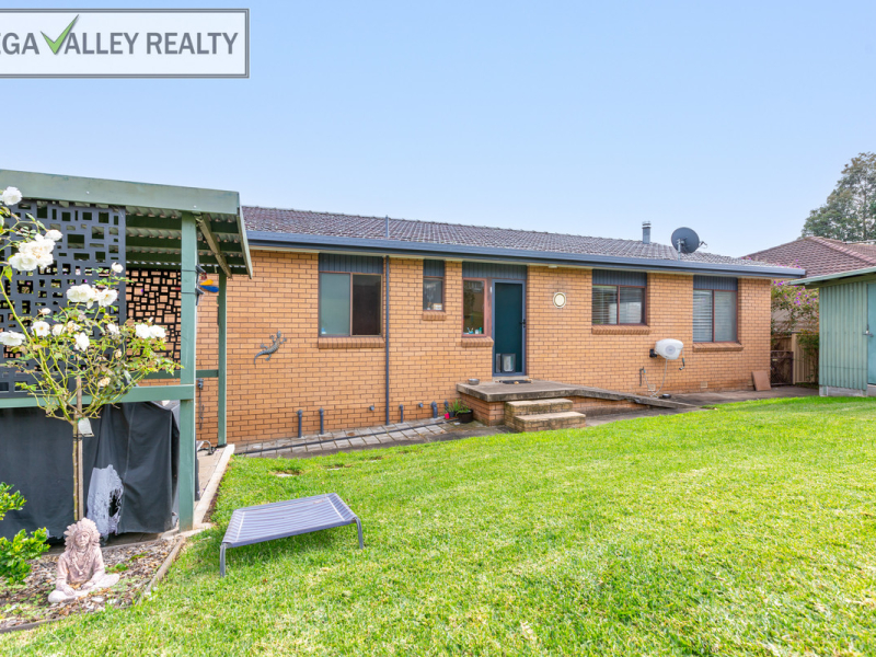 2a Koolgarra, Bega, NSW 2550 AUS