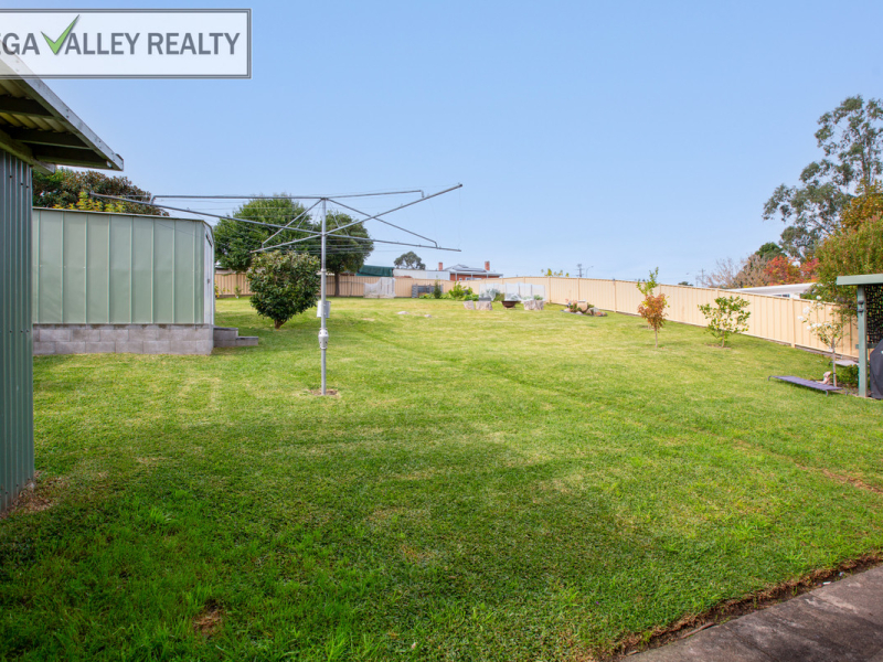 2a Koolgarra, Bega, NSW 2550 AUS