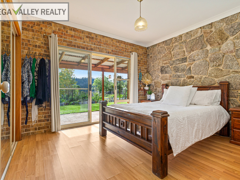 14 Waterloo Creek Road, Brogo, NSW 2550 AUS