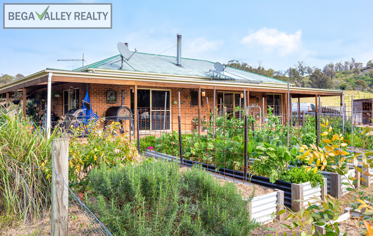 14 Waterloo Creek Road, Brogo - Thumbnail 8