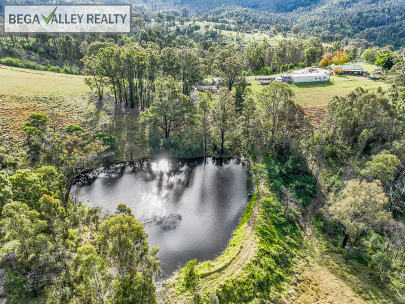 14 Waterloo Creek Road, Brogo, NSW 2550 AUS