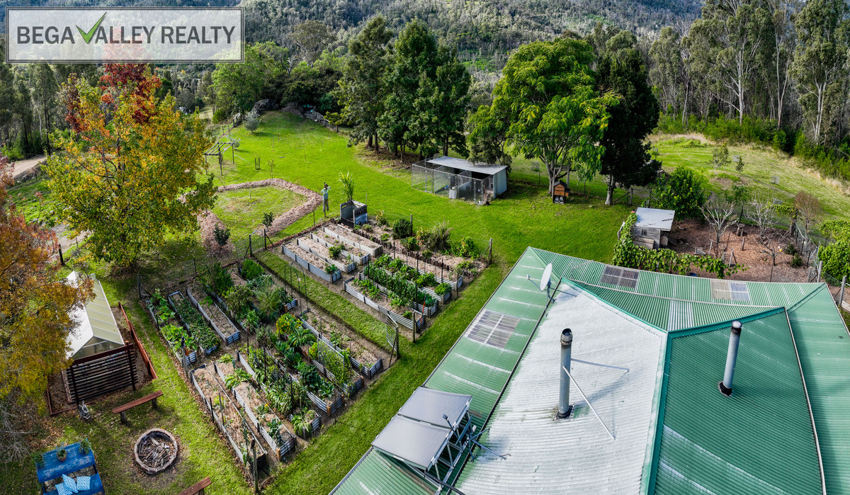 14 Waterloo Creek Road, Brogo - Thumbnail 2