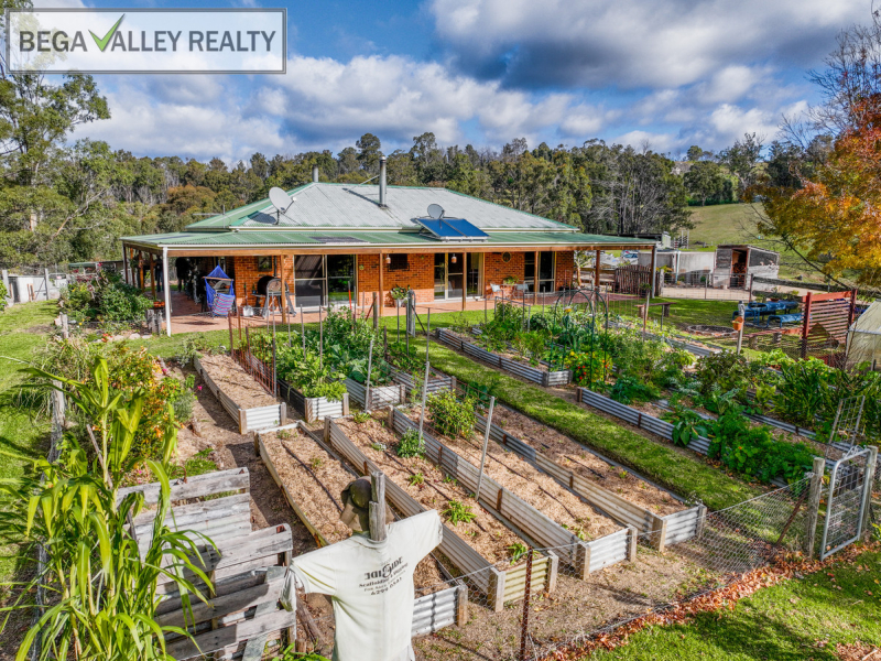 14 Waterloo Creek Road, Brogo, NSW 2550 AUS