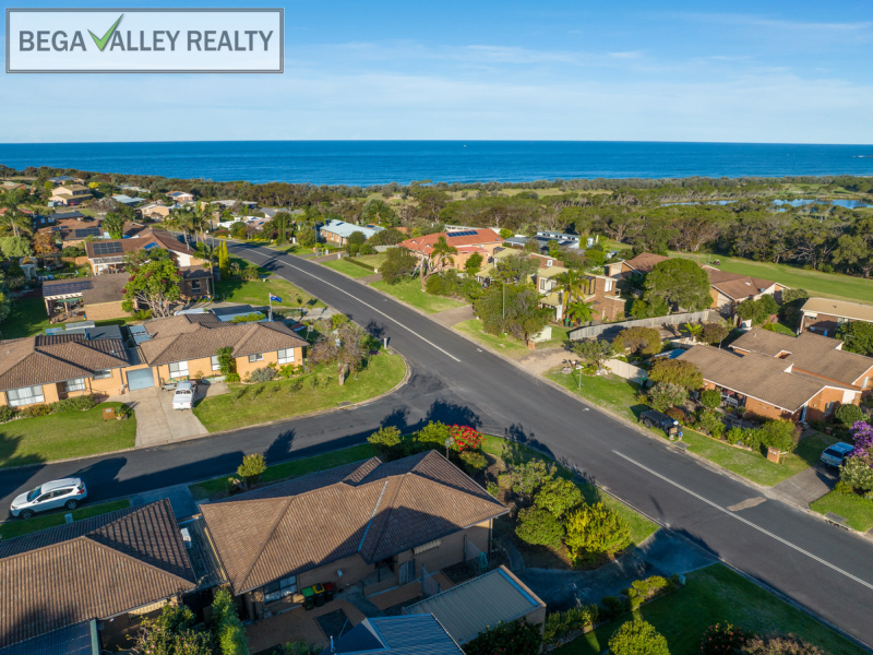 2/87 Pacific Way, Tura Beach, NSW 2548 AUS