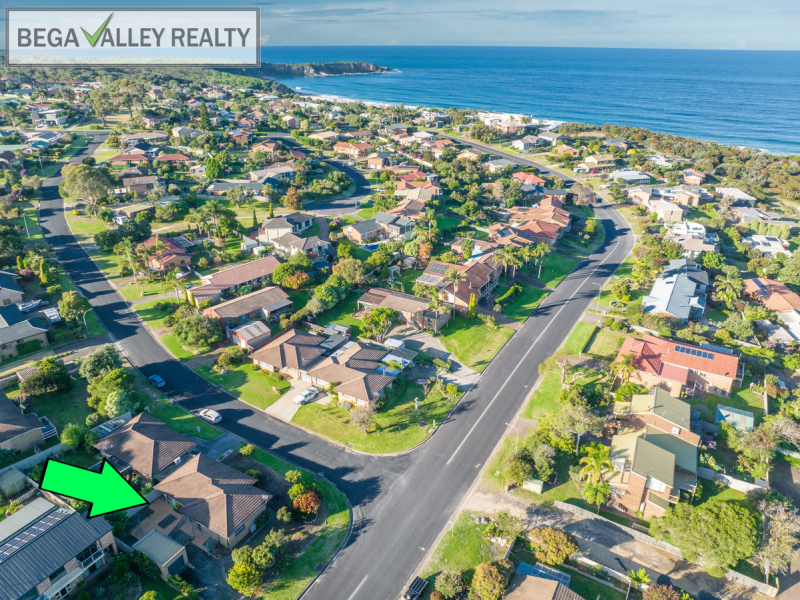 2/87 Pacific Way, Tura Beach, NSW 2548 AUS