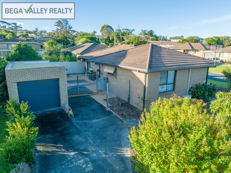 2/87 Pacific Way, Tura Beach, NSW 2548 AUS