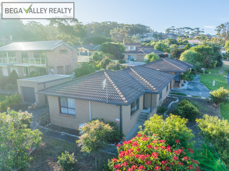 2/87 Pacific Way, Tura Beach, NSW 2548 AUS