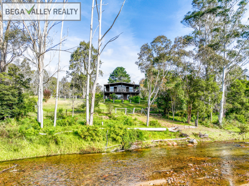 1224 Tantawangalo Mountain Road, Tantawangalo, NSW 2550 AUS