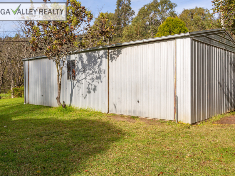 1224 Tantawangalo Mountain Road, Tantawangalo, NSW 2550 AUS