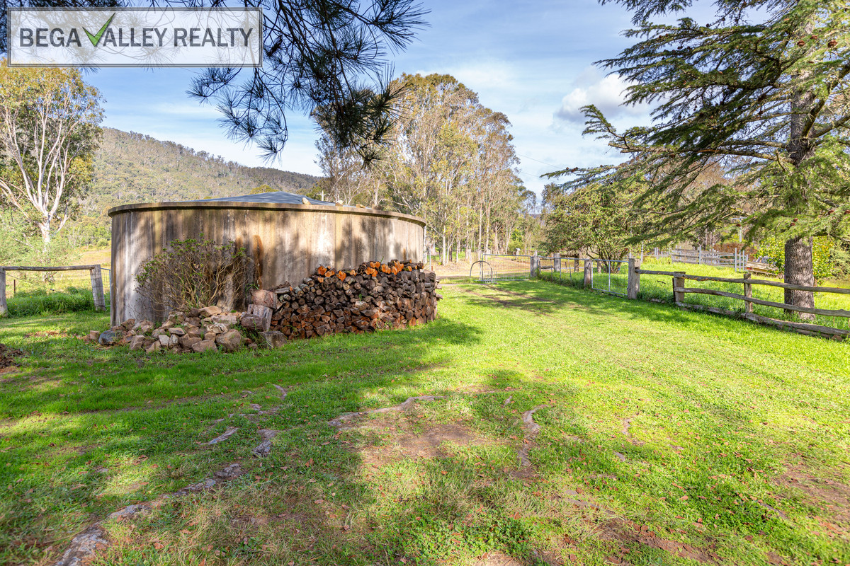 1224 Tantawangalo Mountain Road, Tantawangalo - Thumbnail 4