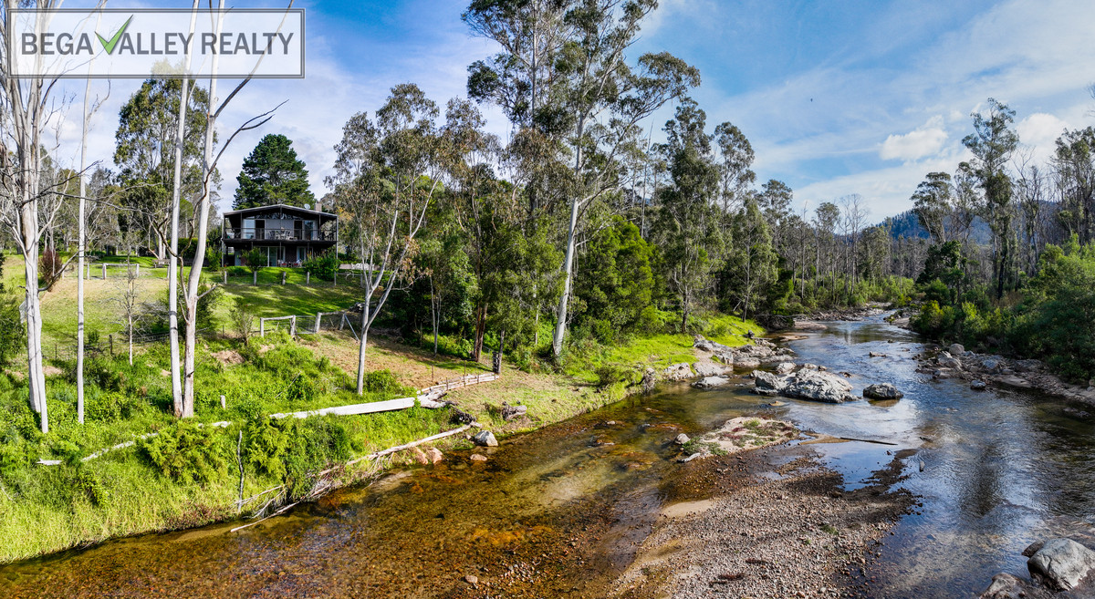 1224 Tantawangalo Mountain Road, Tantawangalo - Image 1