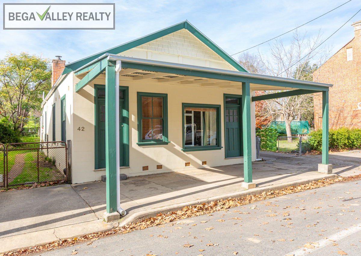 42 William Street, Candelo - Thumbnail 7