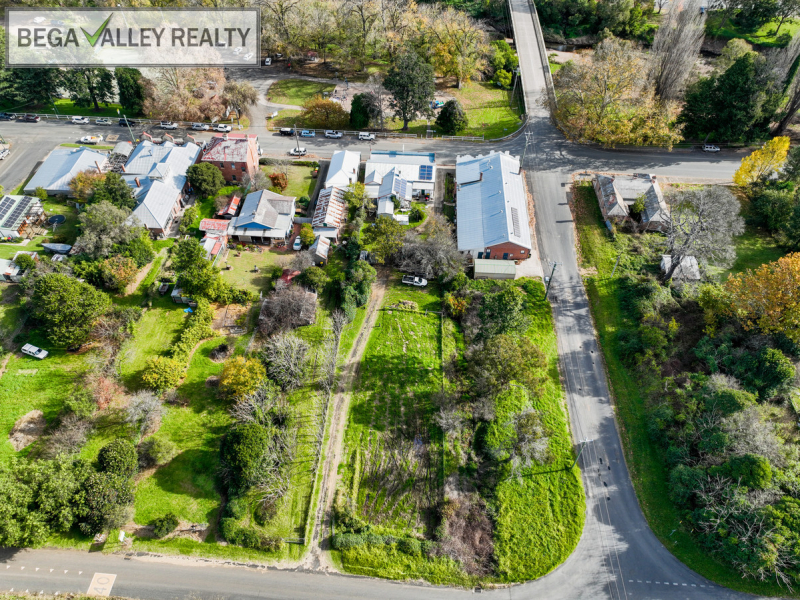 42 William Street, Candelo, NSW 2550 AUS