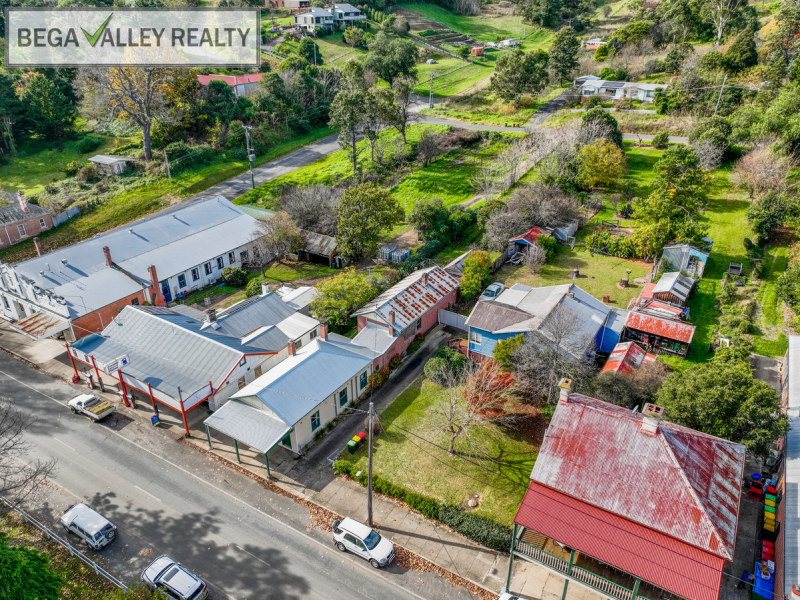 42 William Street, Candelo, NSW 2550 AUS