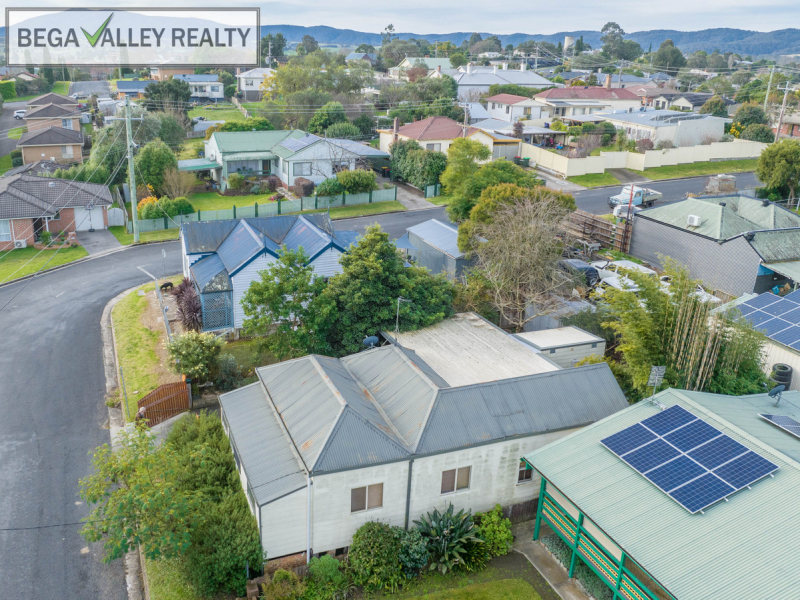 4 Minyama Parade, Bega, NSW 2550 AUS