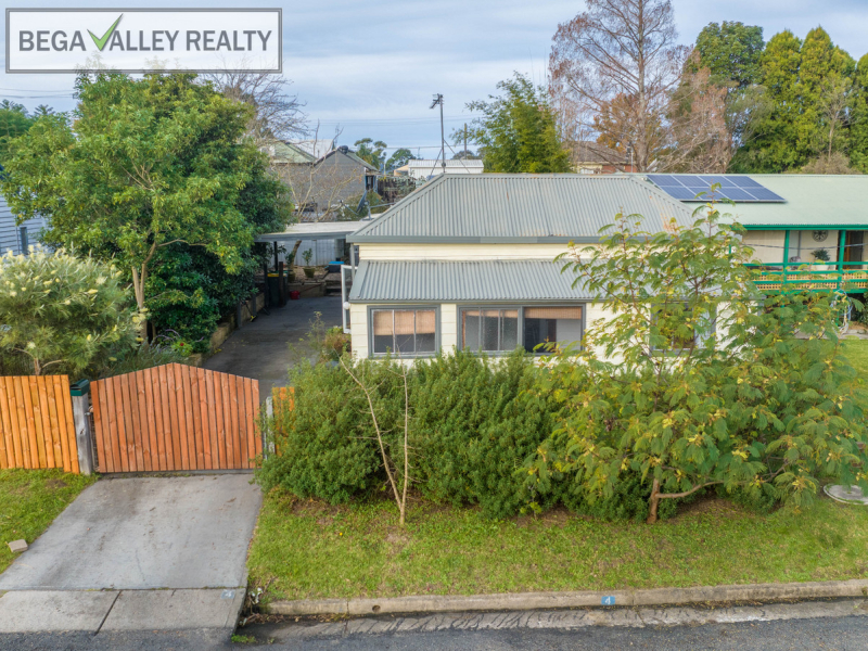 4 Minyama Parade, Bega, NSW 2550 AUS