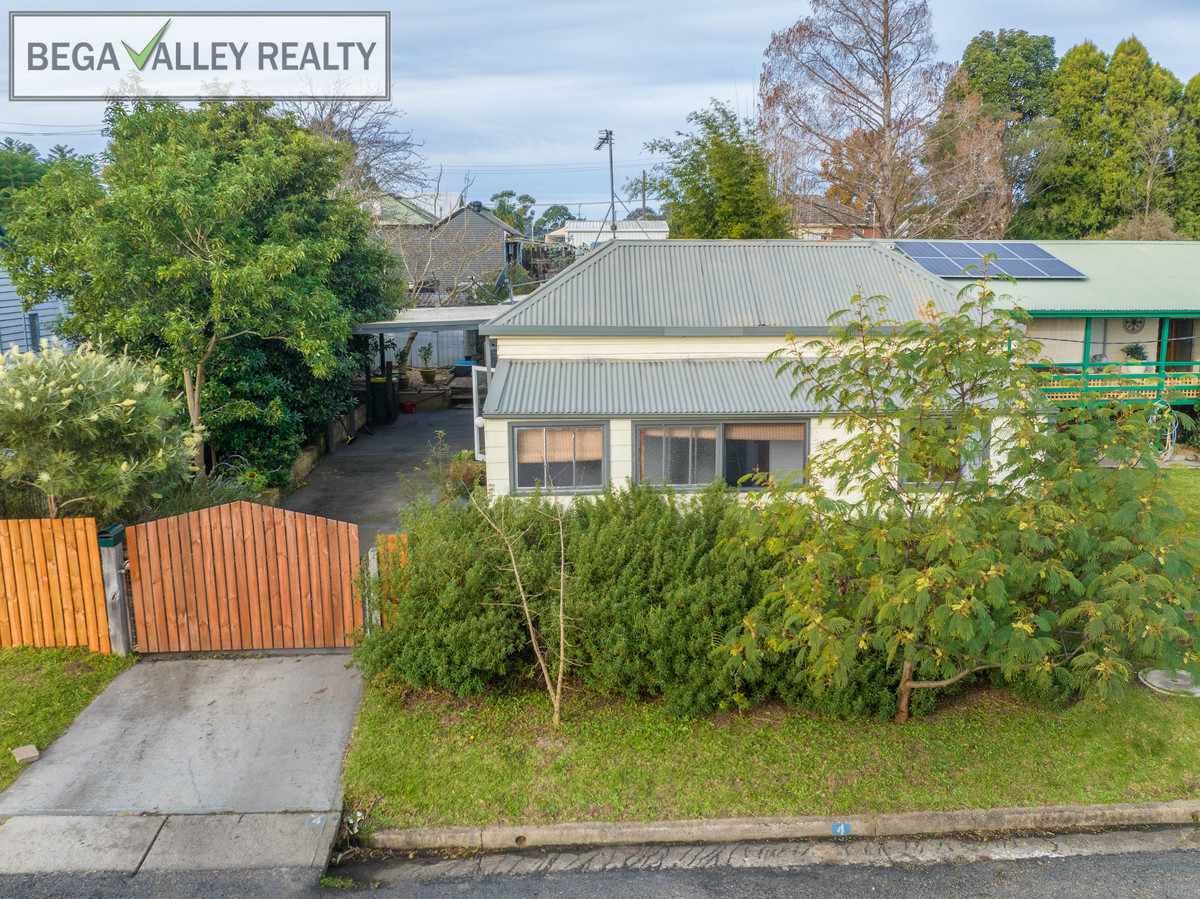 4 Minyama Parade, Bega - Thumbnail 2