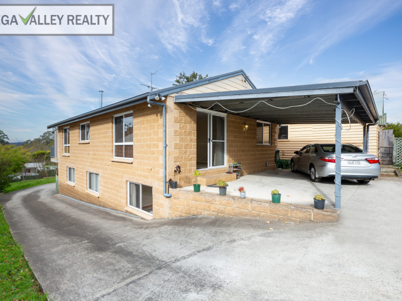 226 Newtown Road, Bega, NSW 2550 AUS