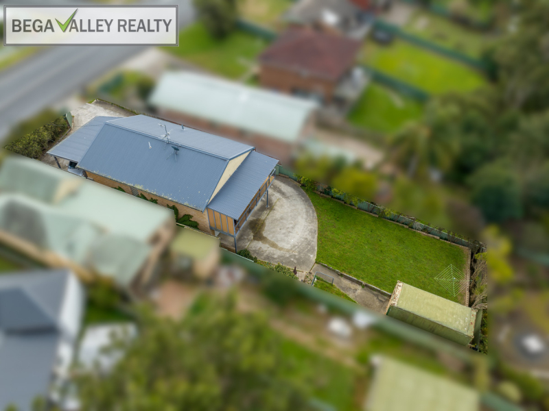 226 Newtown Road, Bega, NSW 2550 AUS