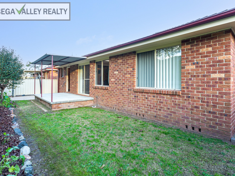 67 Rawlinson Street, Bega, NSW 2550 AUS