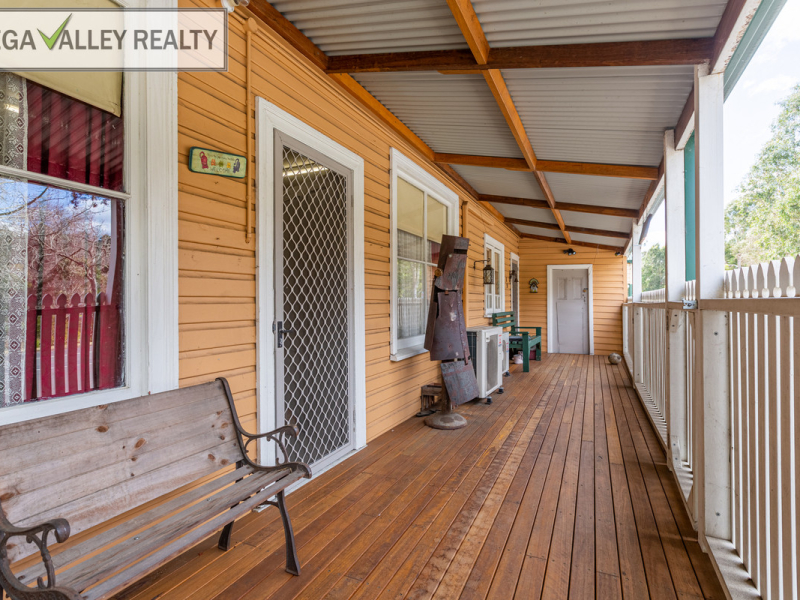 15 Sharpe Street, Candelo, NSW 2550 AUS