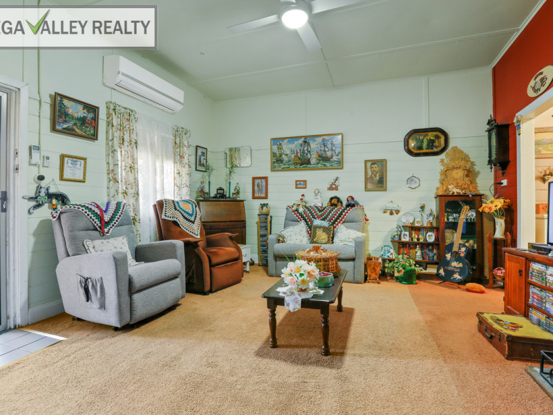 15 Sharpe Street, Candelo, NSW 2550 AUS