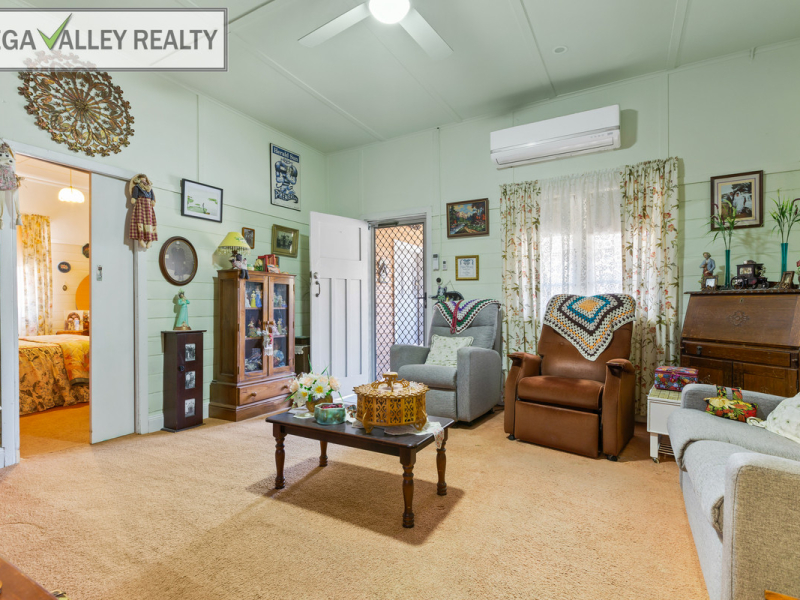 15 Sharpe Street, Candelo, NSW 2550 AUS