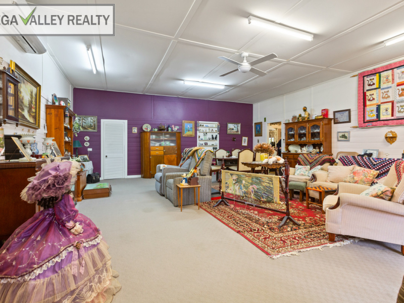 15 Sharpe Street, Candelo, NSW 2550 AUS