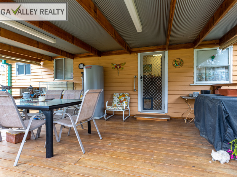 15 Sharpe Street, Candelo, NSW 2550 AUS