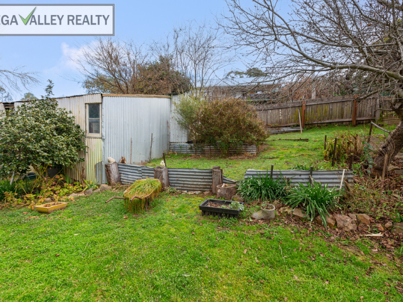 15 Sharpe Street, Candelo, NSW 2550 AUS