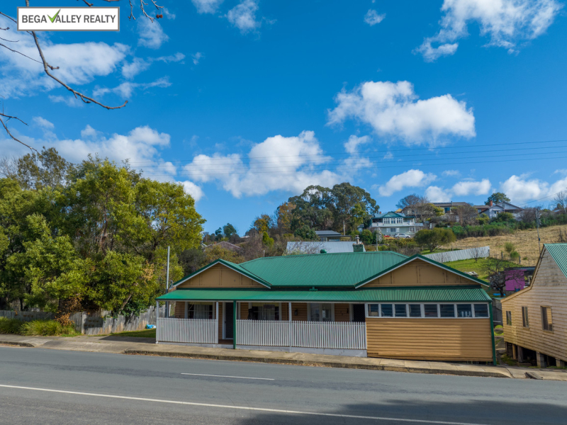 15 Sharpe Street, Candelo, NSW 2550 AUS