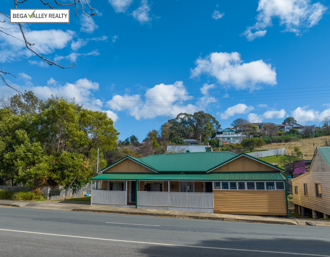 15 Sharpe Street, Candelo - Thumbnail 2