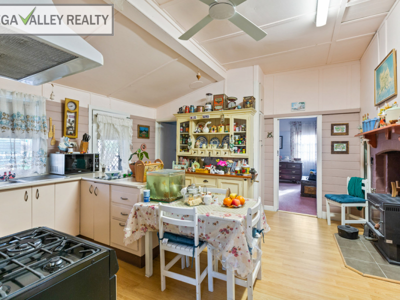 15 Sharpe Street, Candelo, NSW 2550 AUS