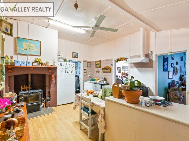 15 Sharpe Street, Candelo, NSW 2550 AUS