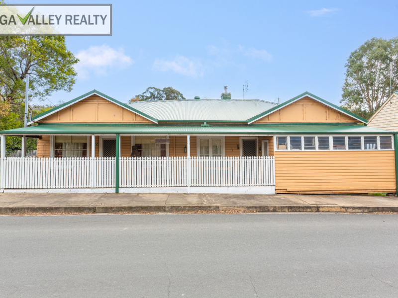 15 Sharpe Street, Candelo, NSW 2550 AUS