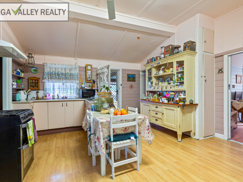 15 Sharpe Street, Candelo, NSW 2550 AUS