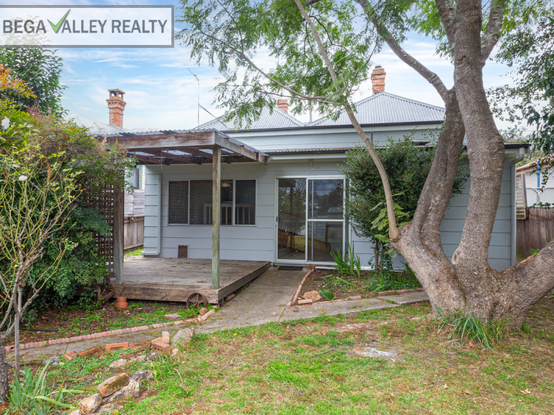 41 Upper Street, Bega, NSW 2550 AUS