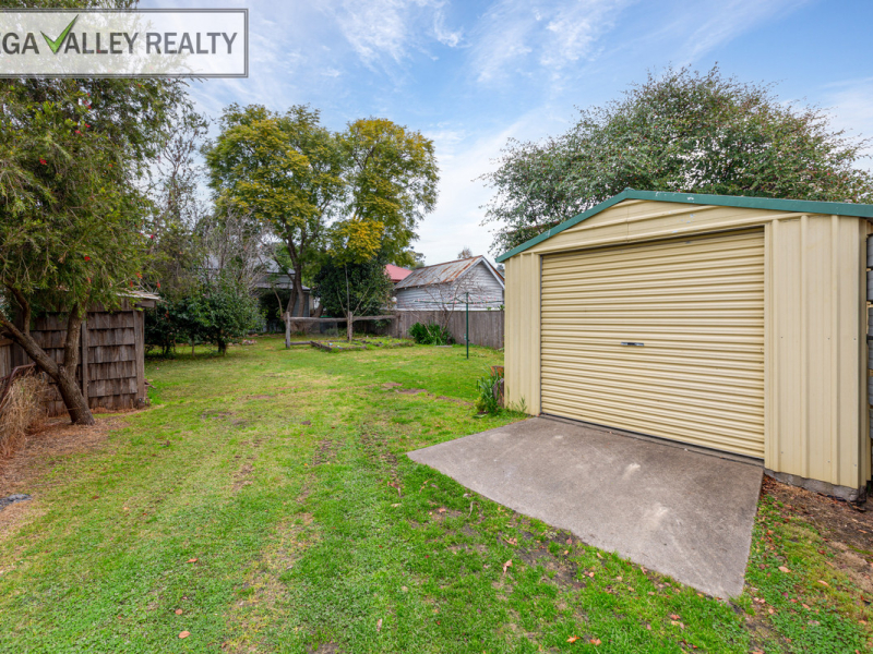 41 Upper Street, Bega, NSW 2550 AUS