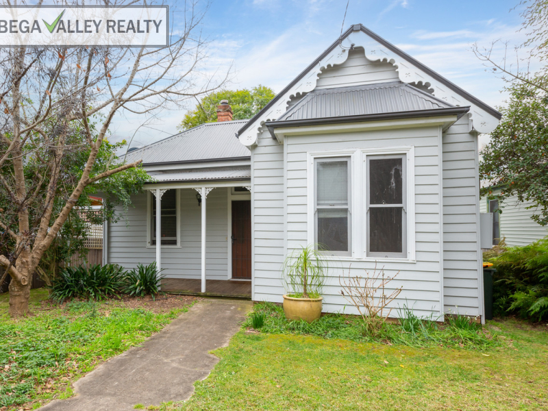 41 Upper Street, Bega, NSW 2550 AUS