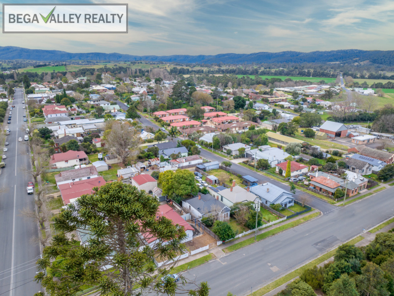 41 Upper Street, Bega, NSW 2550 AUS