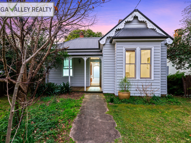 41 Upper Street, Bega, NSW 2550 AUS