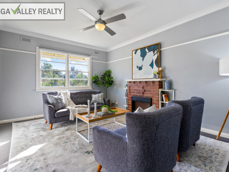 28 Nelson Street, Bega, NSW 2550 AUS