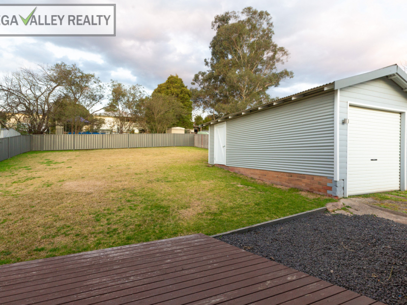 28 Nelson Street, Bega, NSW 2550 AUS