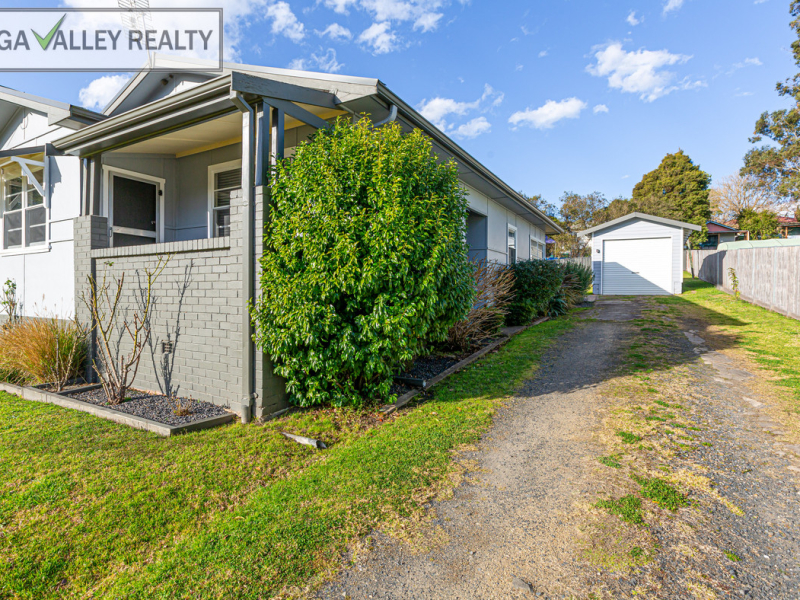 28 Nelson Street, Bega, NSW 2550 AUS