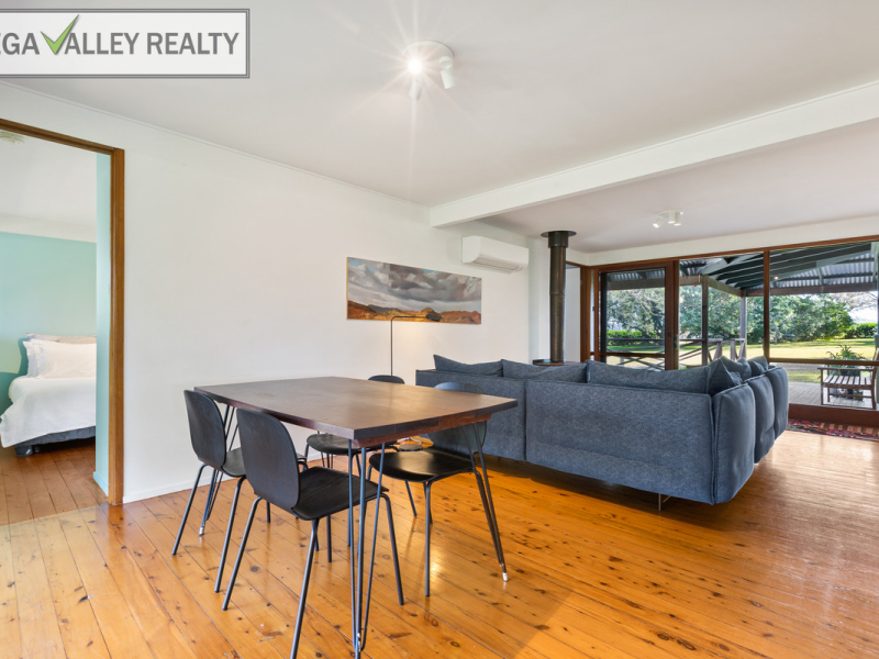 12 Corridgeree Road, Bega, NSW 2550 AUS