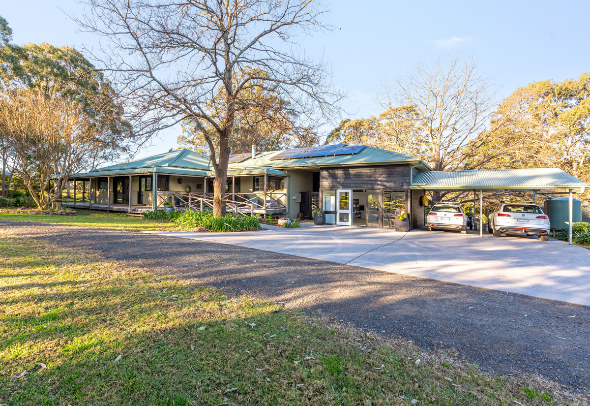 12 Corridgeree Road, Bega - Thumbnail 2