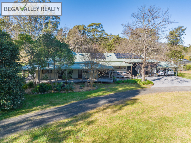 12 Corridgeree Road, Bega, NSW 2550 AUS