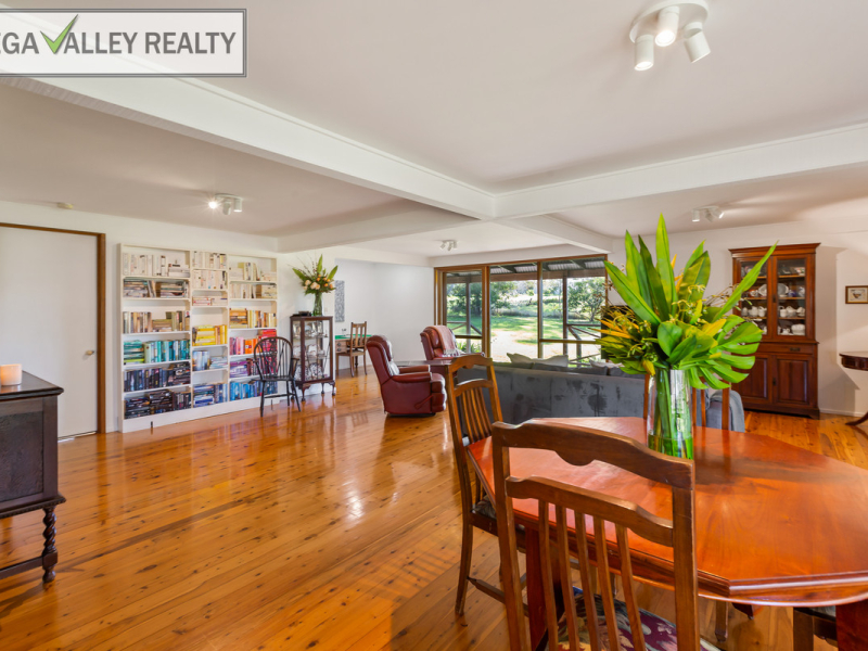 12 Corridgeree Road, Bega, NSW 2550 AUS