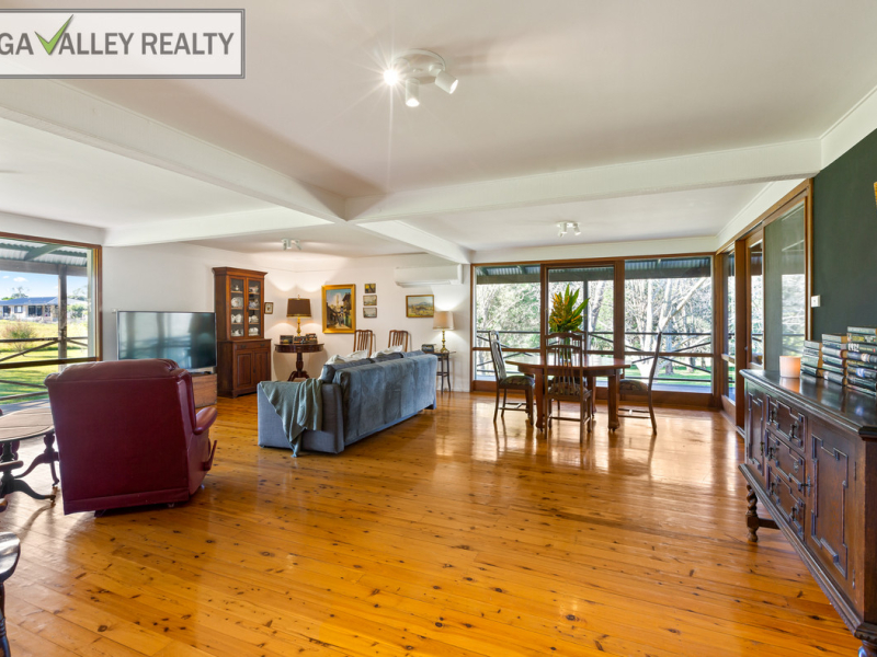 12 Corridgeree Road, Bega, NSW 2550 AUS