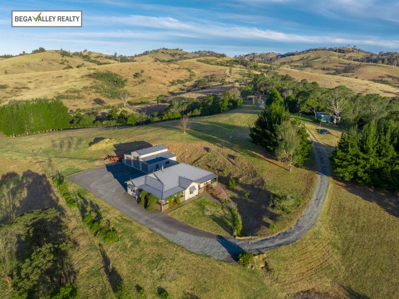 86 Garfield Road, Numbugga, NSW 2550 AUS